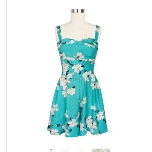 Trashy Diva Dogwood trixie romper M